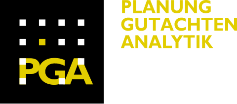 Logo: PGA GmbH